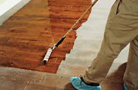 floor refinishing